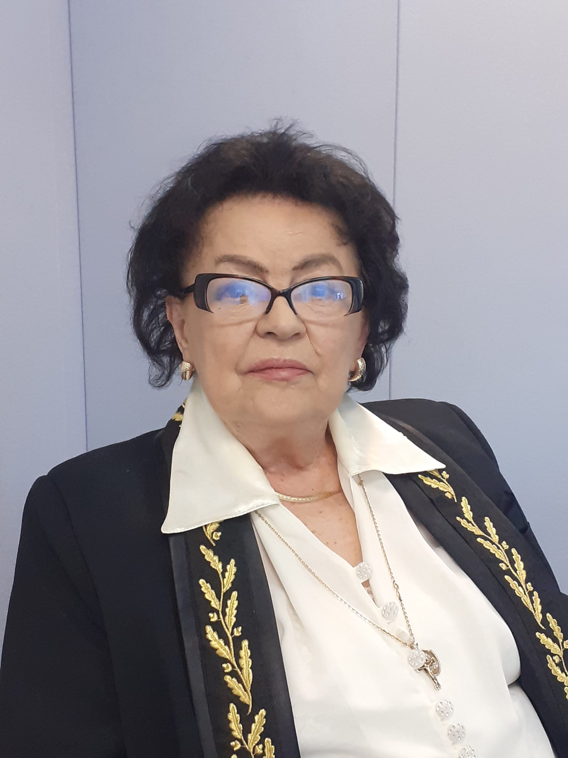 Medicamentul obținut din pește marin care are și acțiune anti-tumorală. Substanța activă este brevetată de o cercetătoare din Constanța