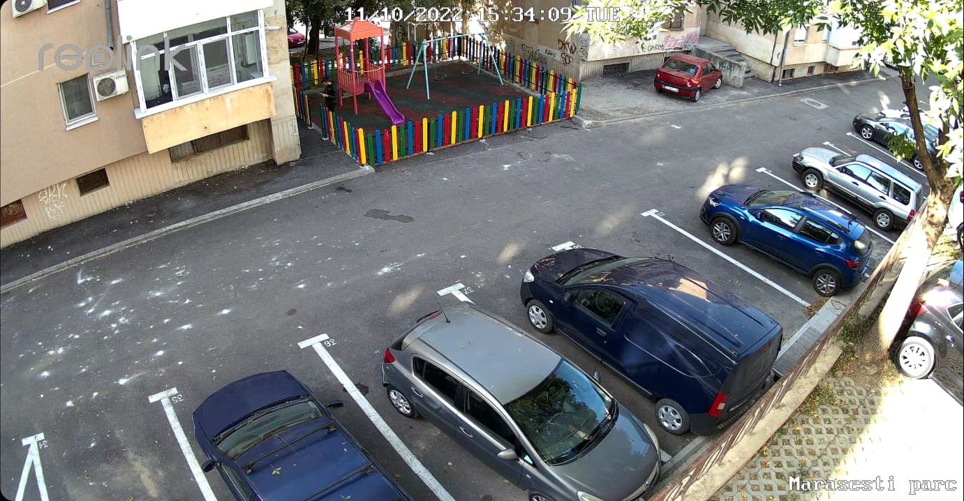 TULCEA: Se montează camere video în scopul prevenirii și diminuării infracționalității