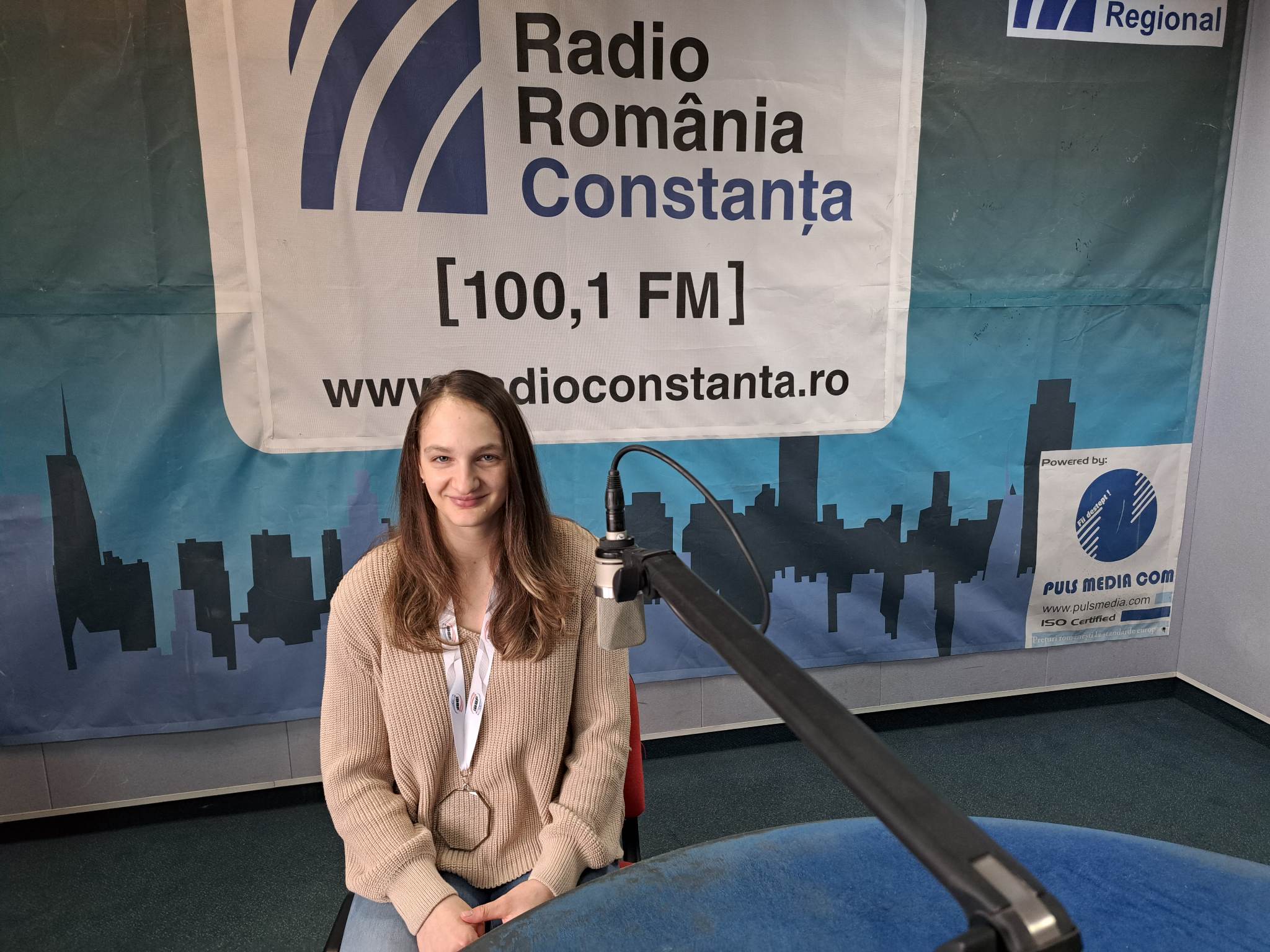 INTERVIU: Andreea Grecu a devenit anul acesta vicecampioană europeană la monobob deși România nu are nicio pârtie de bob funcțională