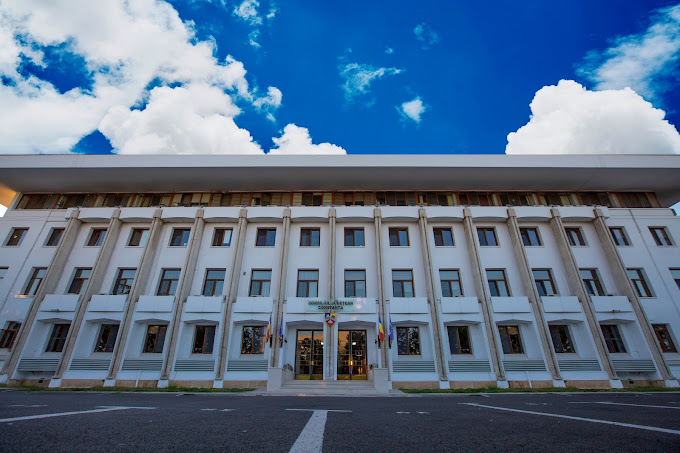 Consiliul Județean se va constitui parte civilă într-un dosar penal, aflat pe rolul Tribunalului Constanța