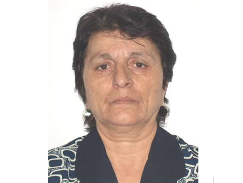 O femeie din TULCEA este căutată de polițiștii constănțeni