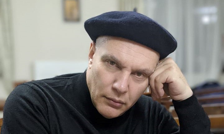 Piesă de teatru cu artiști din Ucraina, în premieră la Constanța