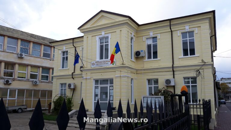 MANGALIA: Se va continua furnizarea căldurii în sistem centralizat