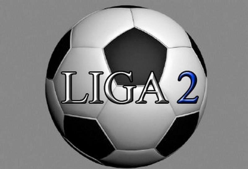 Tragerea la sorți pentru meciurile din play-off și play-out în Liga a-II-a de fotbal