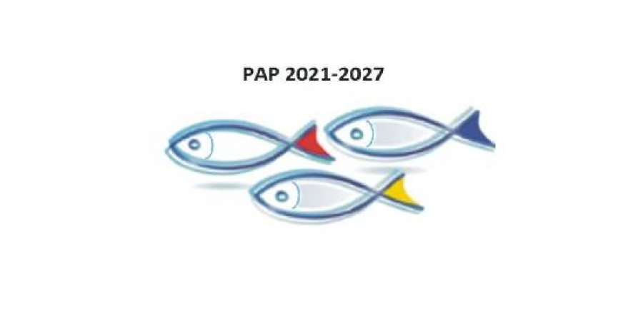 MADR a publicat un proiect de Hotărâre de Guvern în ceea ce priveşte programul pentru Acvacultură şi Pescuit în perioada 2021-2027