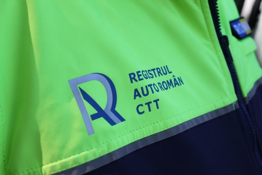 INTERVIU | Jumătate dintre mașinile verificate anul trecut în trafic aveau deficiențe majore!