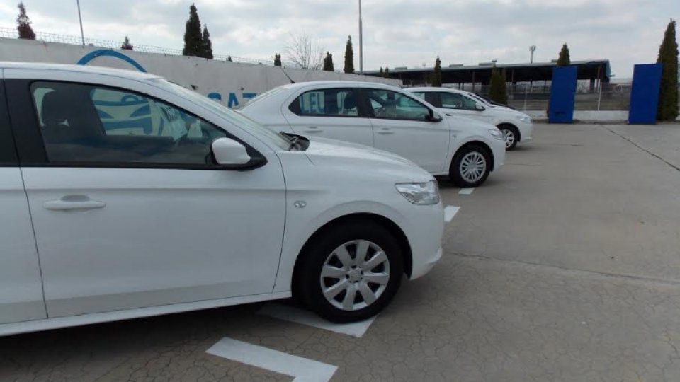 Programul RABLA începe astăzi cu un buget record, de peste 1,5 miliarde de lei