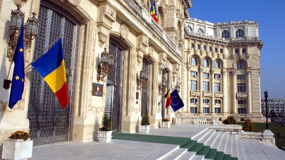 Proiectul de reformă a pensiilor speciale a trecut de plenul Senatului. Cum au decurs dezbaterile de astăzi