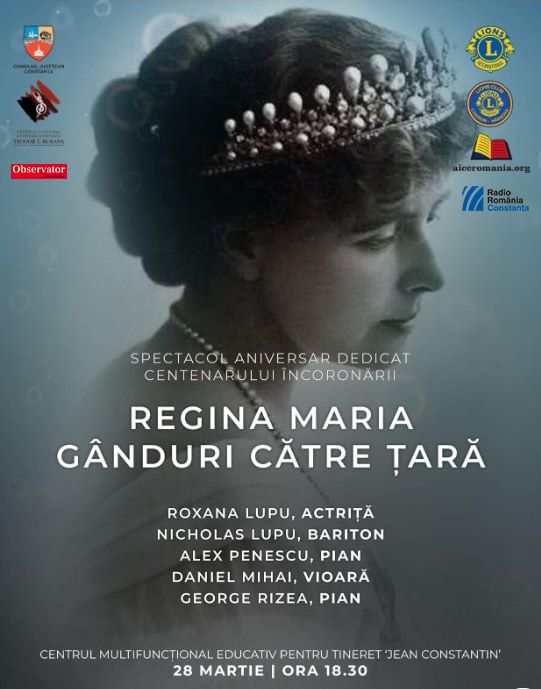 Eveniment cultural în premieră, la Constanța