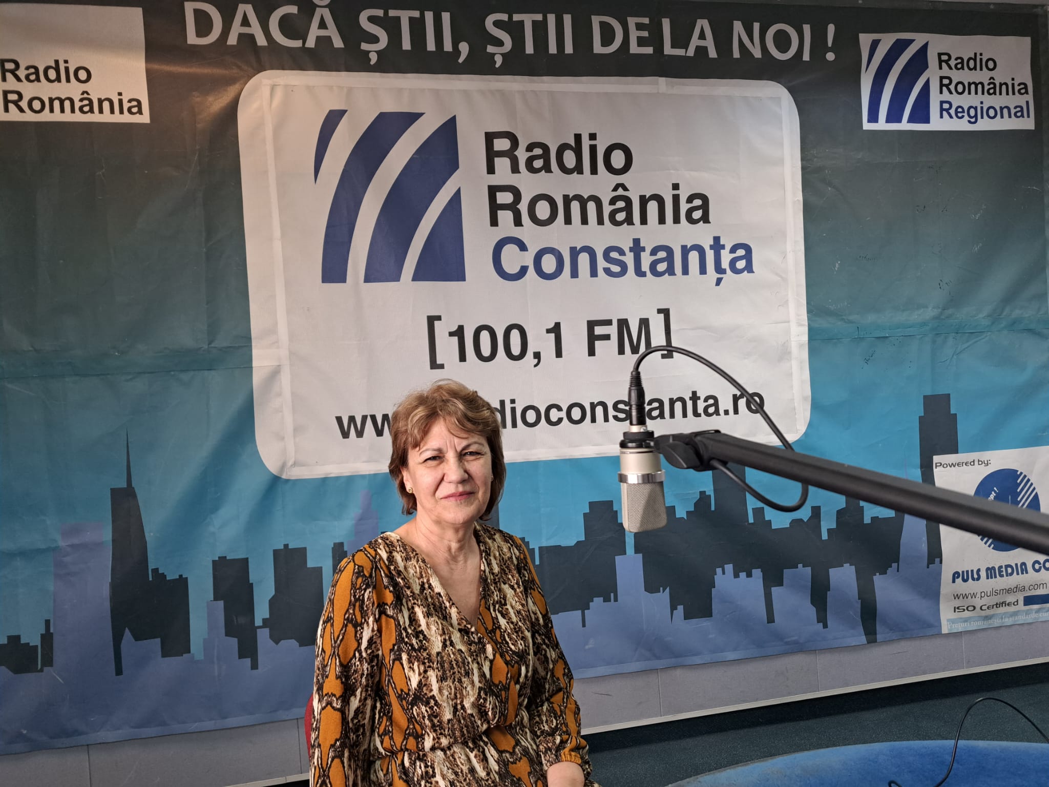 INTERVIU | La 20 de ani de la înființarea Gărzii Naționale de Mediu, comisarul-șef Steluța Popescu vorbește despre provocările instituției din orașul-port la Marea Neagră