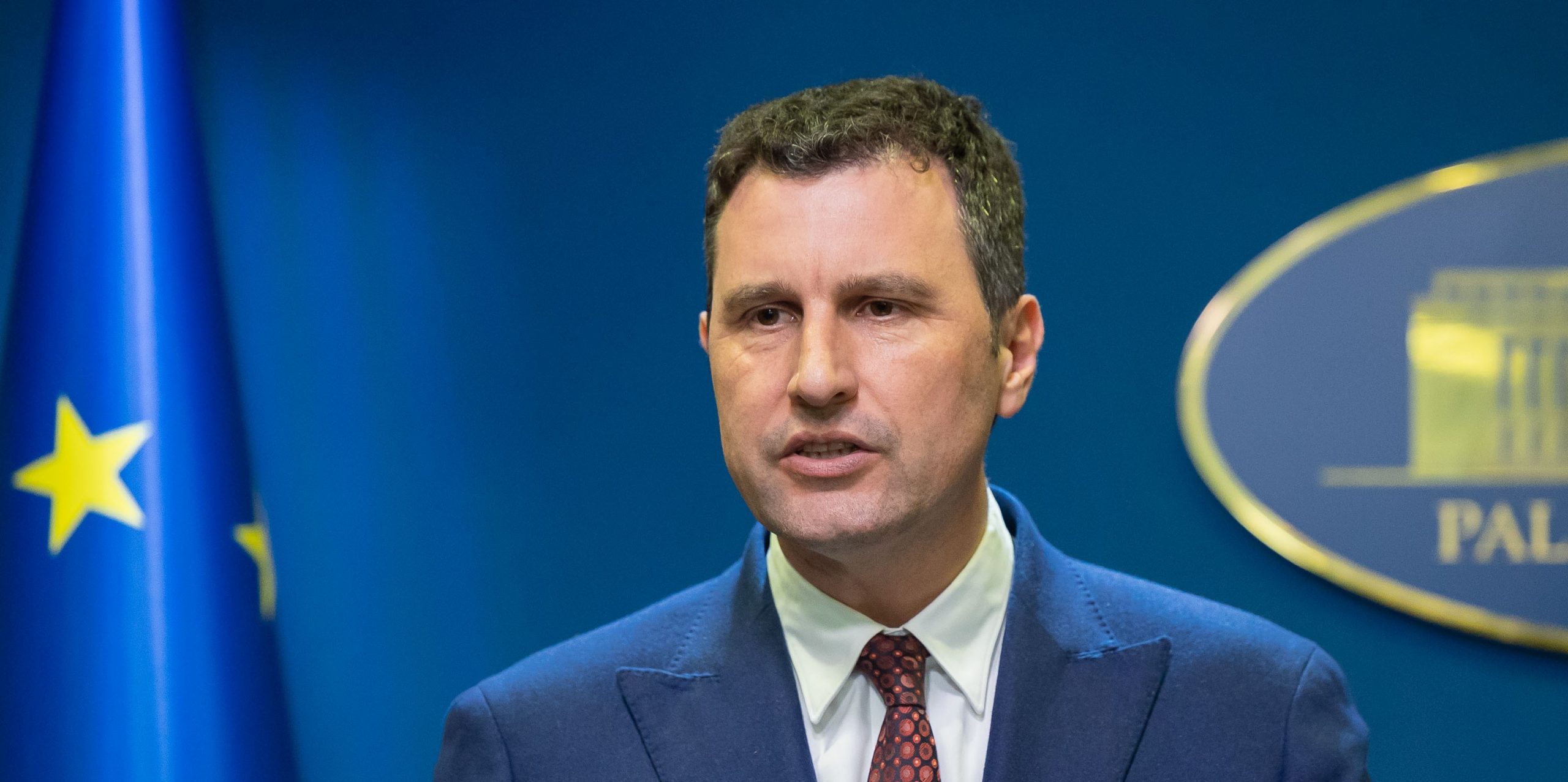 Ministrul Mediului, despre lucrările pe canalul Bâstroe: „Biodiversitatea în Delta Dunării nu este afectată de aceste lucrări şi România nu va fi niciodată de acord cu lucrări care să afecteze biodiversitatea în Delta Dunării“
