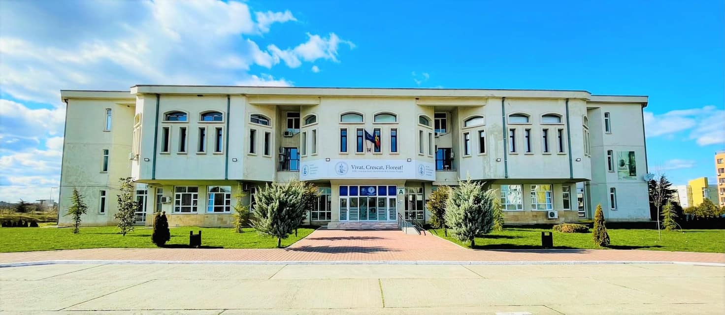 CONSTANȚA: Universitatea Ovidius organizează Școala de Vară în domeniul dezvoltării urbane durabile