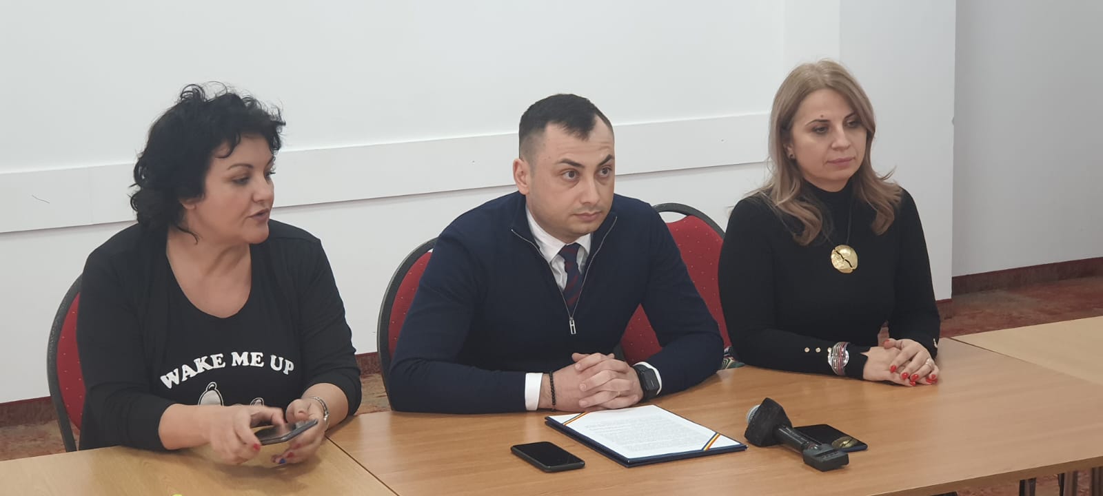 Proiectul CREA-CENTERS – ”Dezvoltarea industriilor culturale și creative în Bazinul Mării Negre”, implementat la Constanța