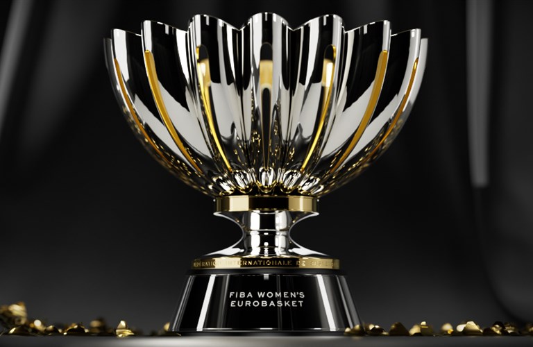 Constanța vrea să găzduiască meciurile din cadrul FIBA Women’s EuroBasket 2025