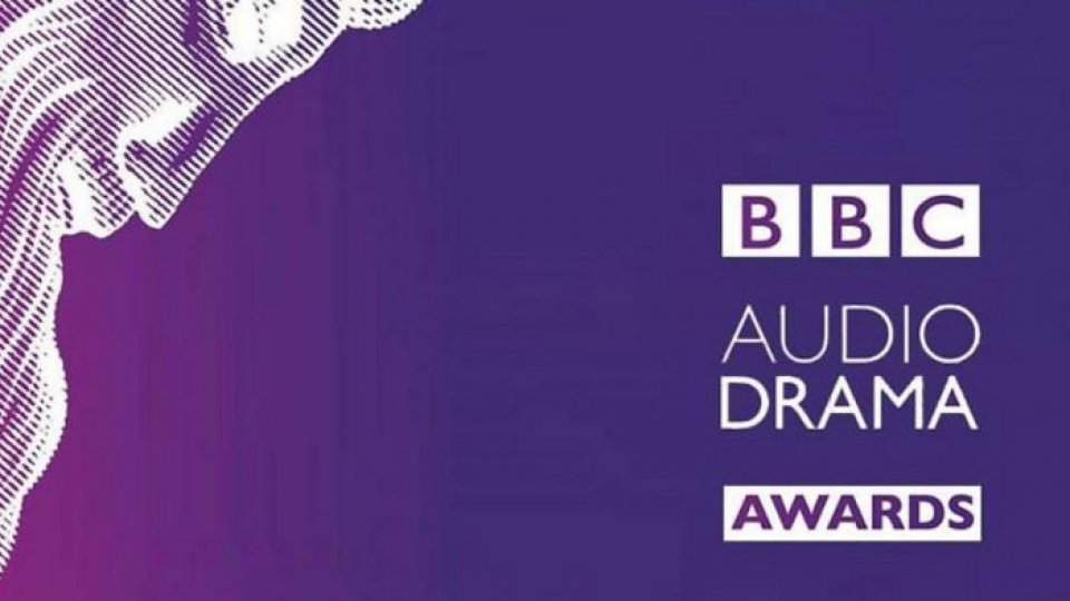 Producția „Anii ’60” a câștigat trofeul Best European Drama la BBC Audio Drama Awards 2023