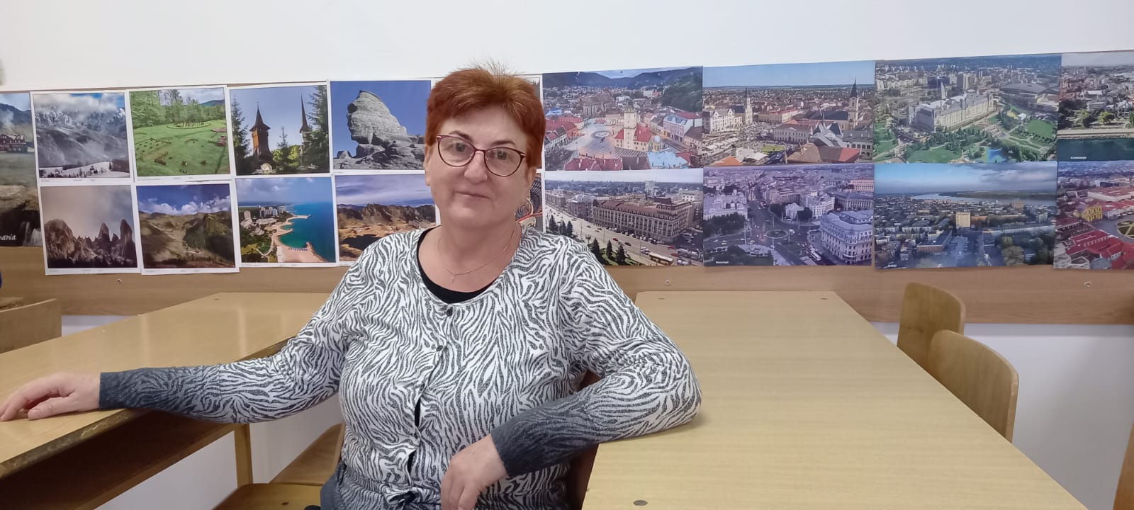 „Mărțișorul este despre recunoștință, despre dragoste și nu ar trebui să conteze valoarea lui materială, cât valoarea lui simbolică”. Interviu cu prof.univ dr. Marina Cap-Bun de la Facultatea de Litere a Universității „Ovidius”