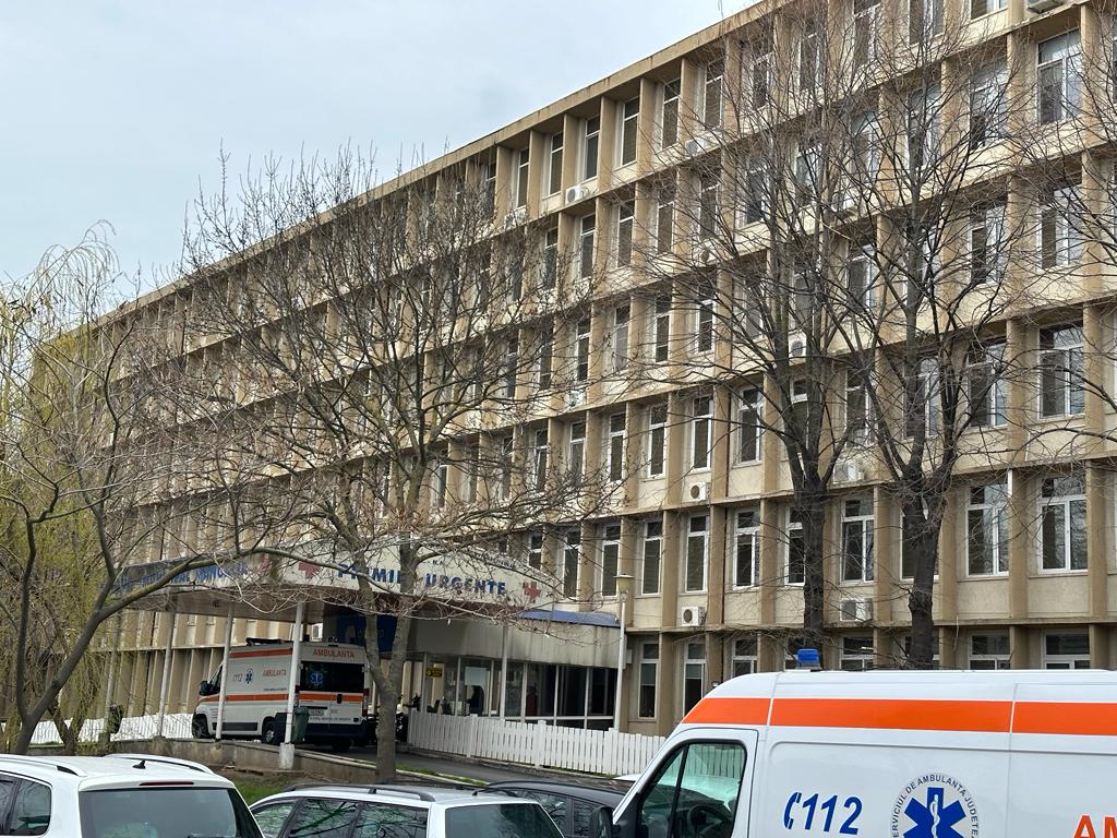 Spitalul din Mangalia scoate la concurs un post de medic în specialitatea cardiologie