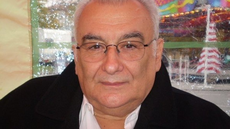 Un cunoscut interpret de muzică populară a încetat din viață