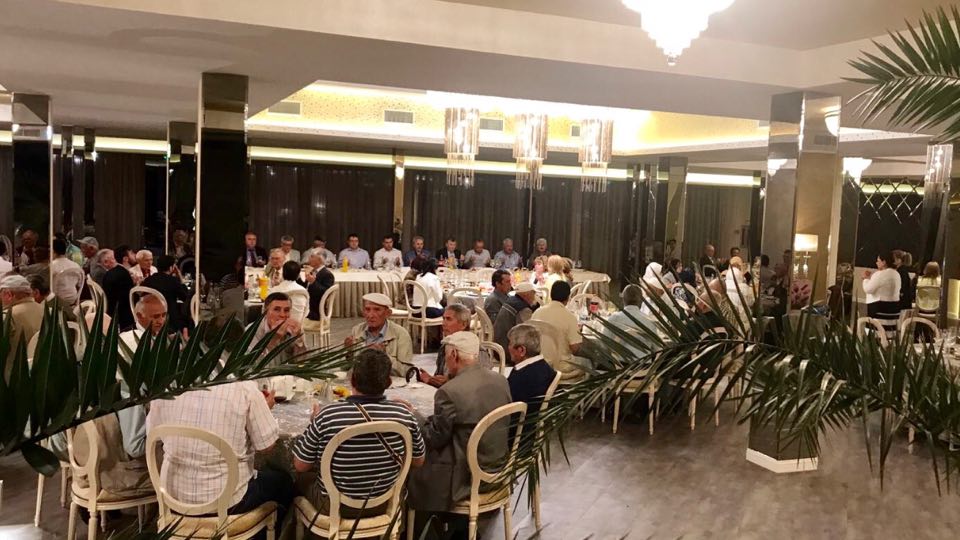 Importanța cinei „Iftar” în luna postului sfânt ramazan la musulmani