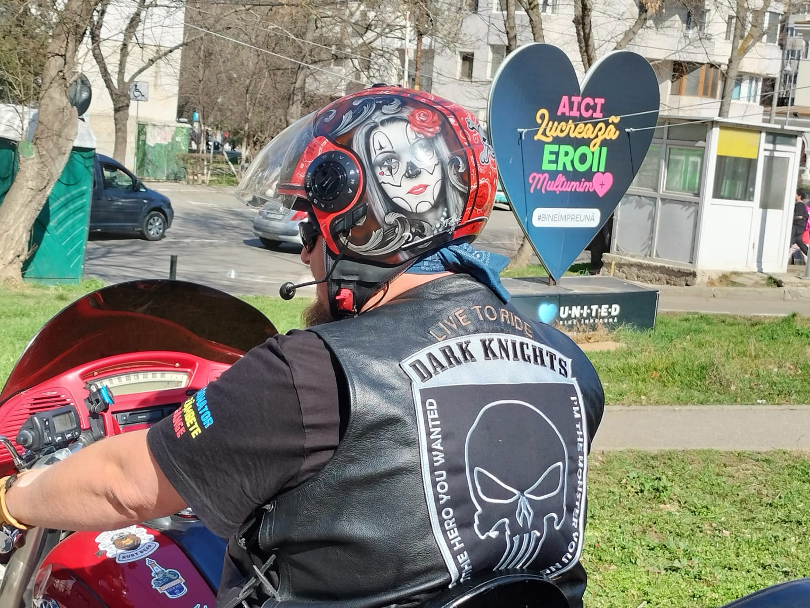 La Constanța, continuă campania ”Donator de zâmbete și Sânge”
