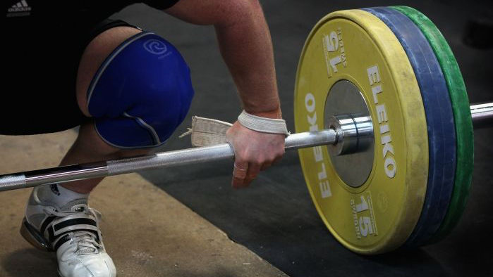 România participă cu şapte sportivi la Campionatele Mondiale de haltere pentru juniori