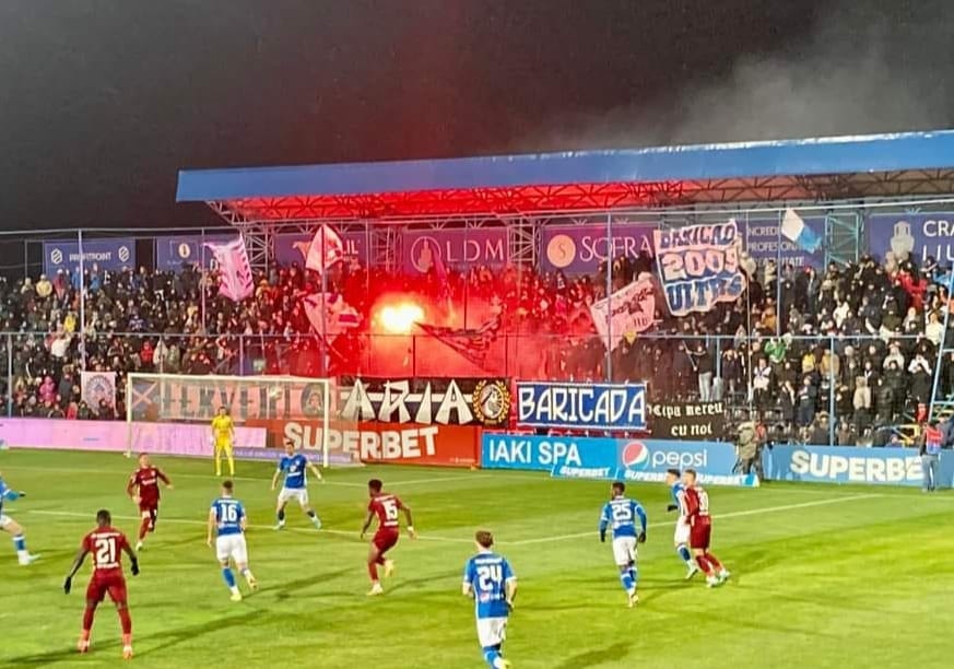 Farul – Rapid, meci cu multe orgolii