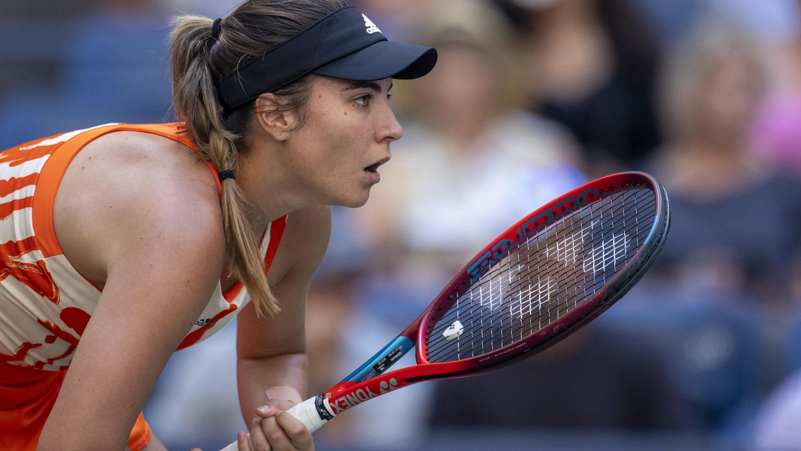 Tenismena Gabriela Ruse a ajuns în turul doi din calificări la Indian Wells