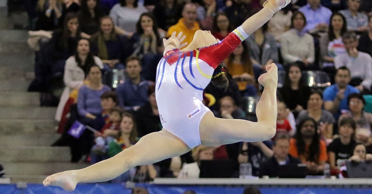Urmează alegeri pentru funcţia de preşedinte al Federaţiei Române de Gimnastică