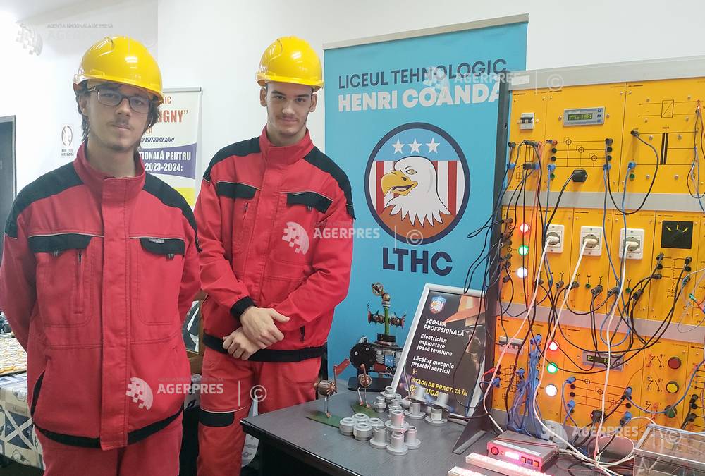 Ziua Națională a Meseriilor, marcată la Tulcea