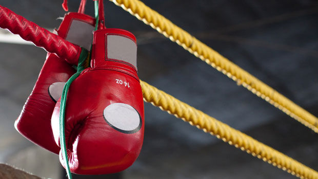 Tinerii pugiliști de la CSM Constanța participă la Cupa României pentru juniori
