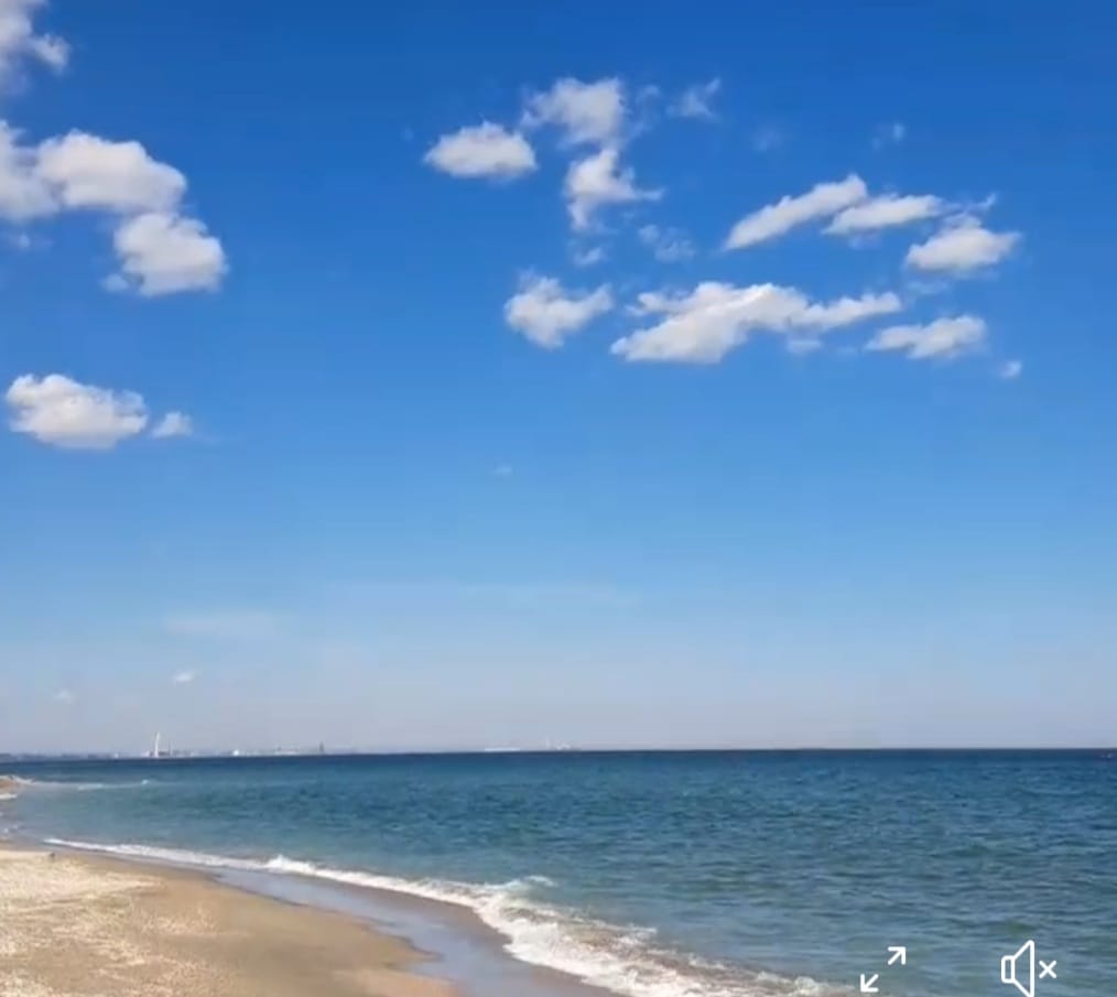 Vreme frumoasă până miercuri, când revin ploile în Dobrogea