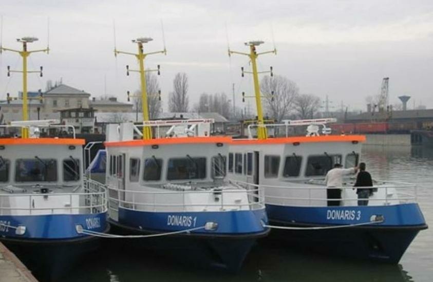 Ministrul Transporturilor, precizări despre măsurătorile pe canalul Bâstroe