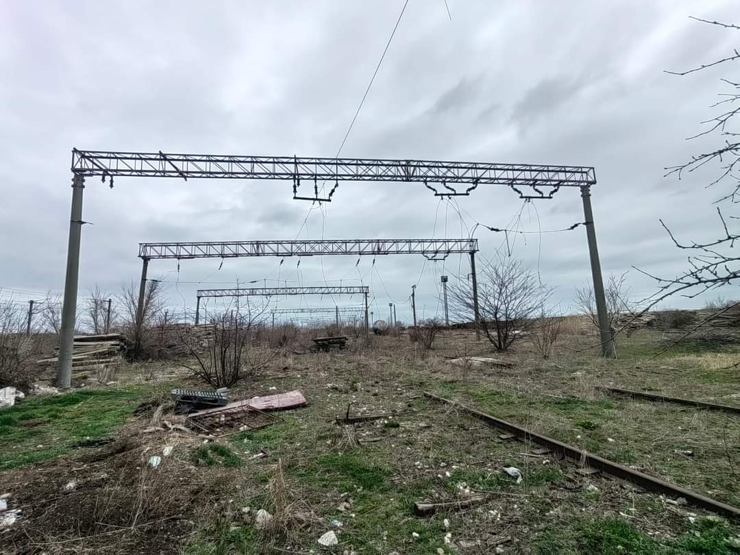 A fost lansată licitația pentru modernizarea liniilor de cale ferată din Stația Valu lui Traian