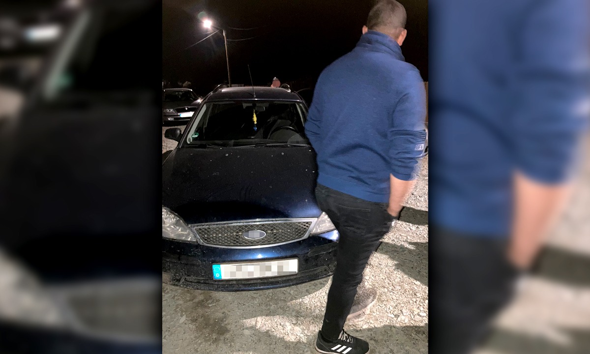 JUDEȚUL CONSTANȚA: Dosare penale pentru șoferi băuți sau fără permis