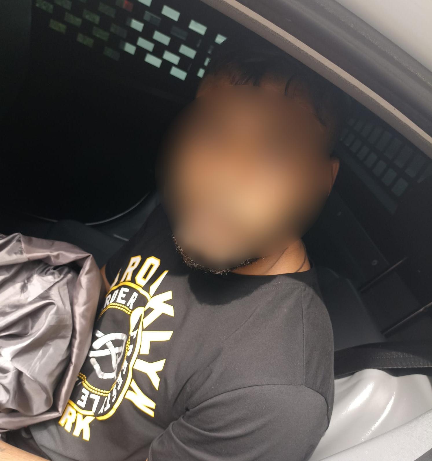 CONSTANȚA: Bani furați din recepția unui hotel. Suspectul a fost reținut