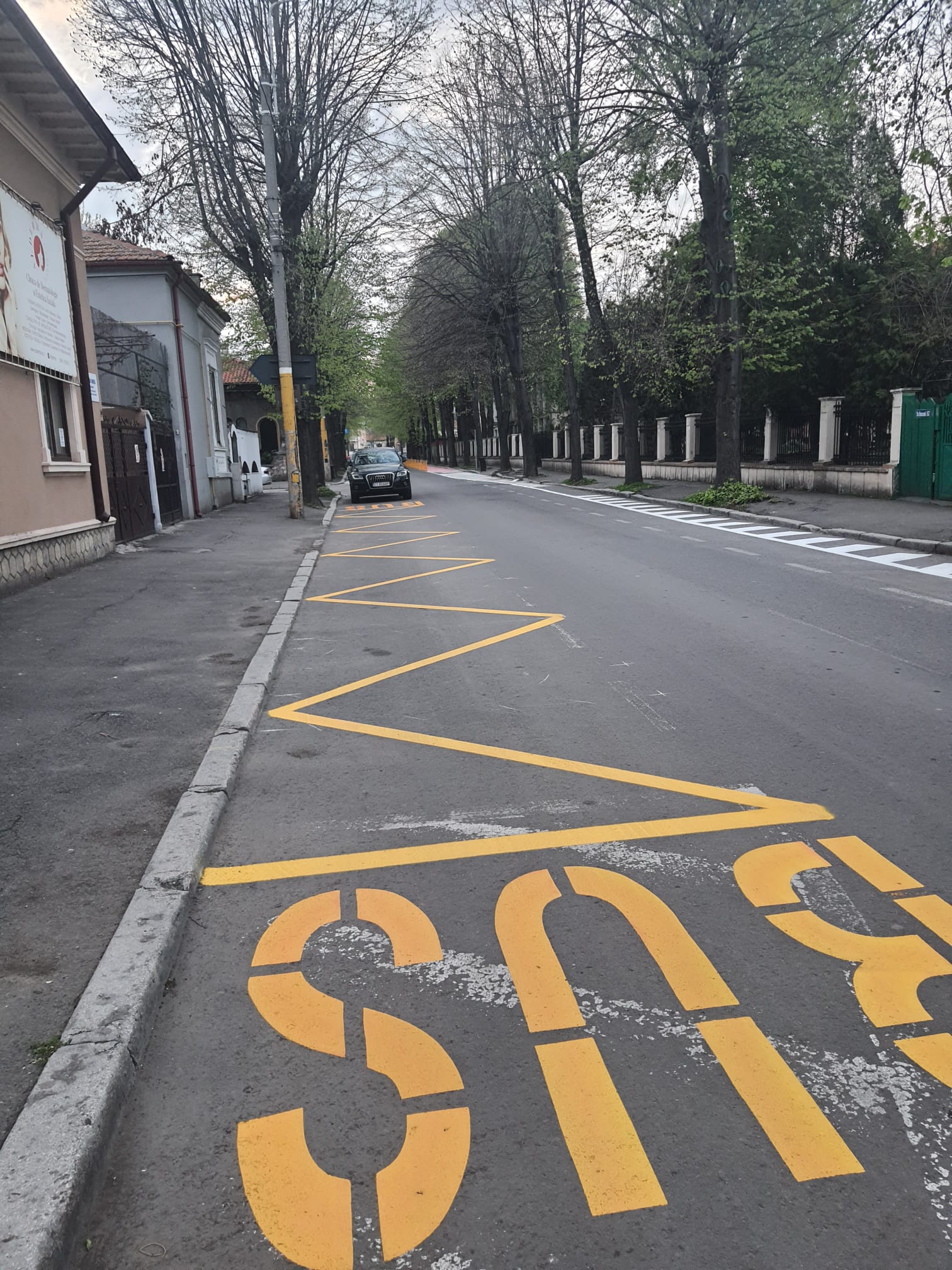 CONSTANŢA: Stația ,,Constantin Brătescu” de pe strada Răscoala din 1907, a fost mutată. Care este motivul