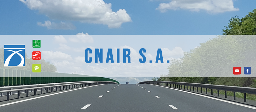 CNAIR: Emiterea rovinietelor şi peajelor prin SMS ar putea fi întreruptă vineri