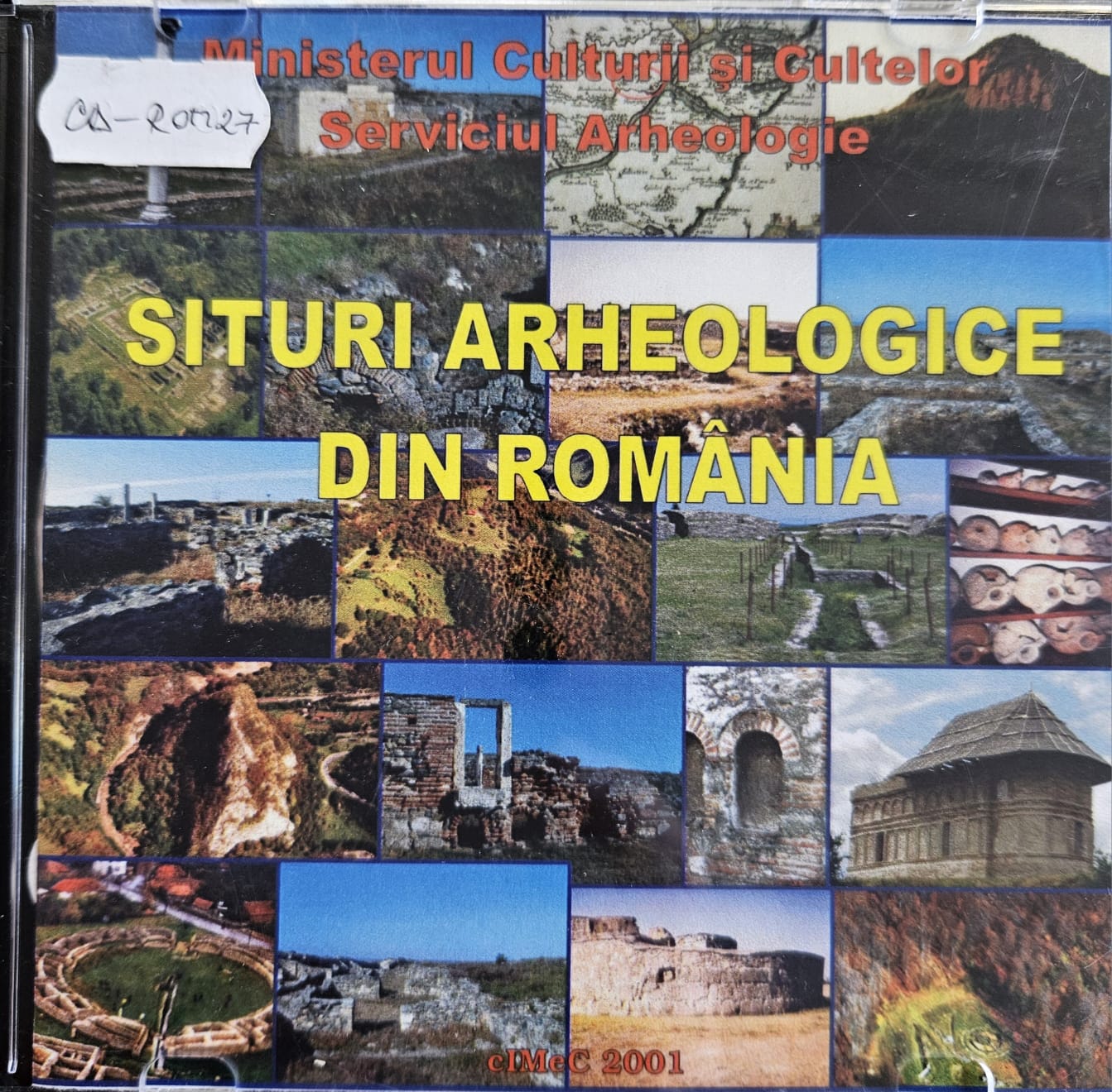 18 aprilie – Ziua Internaţională a Monumentelor şi a Siturilor