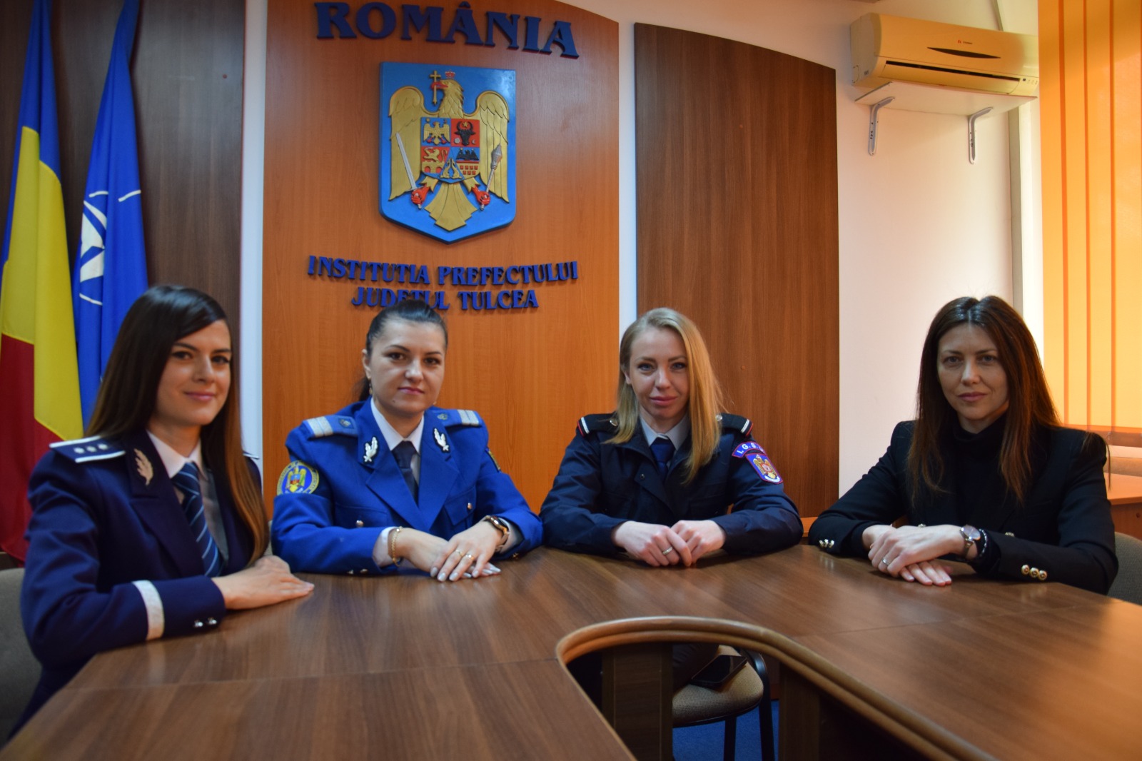 TULCEA: Centrul de Prevenire, Evaluare si Consiliere Antidrog va desfăşura activități de informare şi conștientizare cu privire la efectele și riscurile consumului de droguri