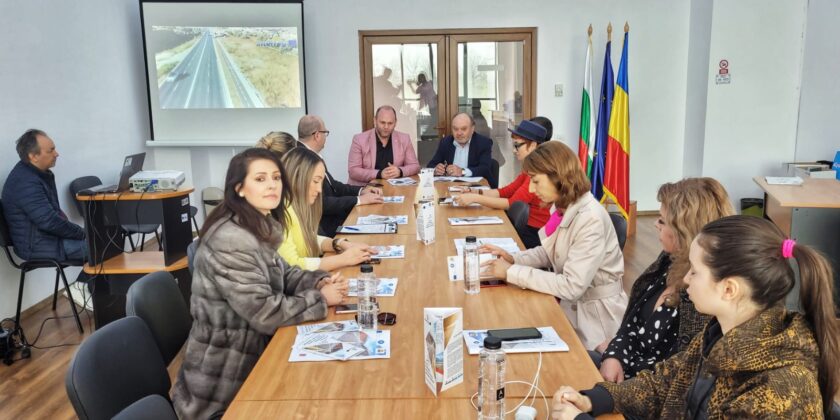 NĂVODARI: Proiectul european ”Silistra – Ecofriendly – Viable – Electrical – Navodari Transport” a ajuns la final