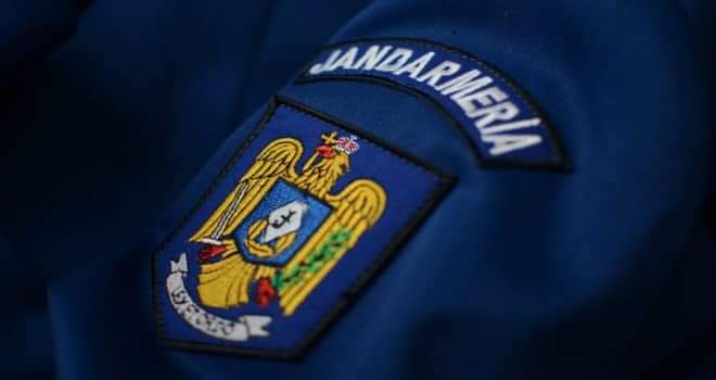 3 aprilie – Ziua Jandarmeriei Române