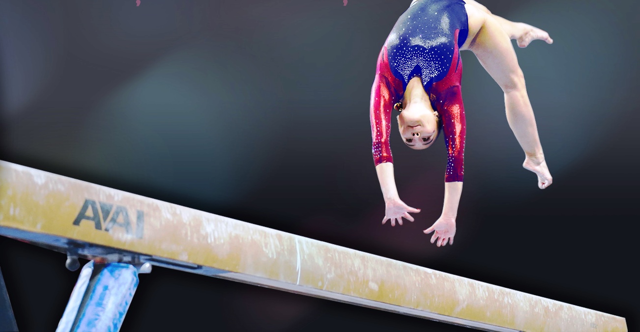 Componența loturilor de gimnastică ale României pentru CE din Antalya