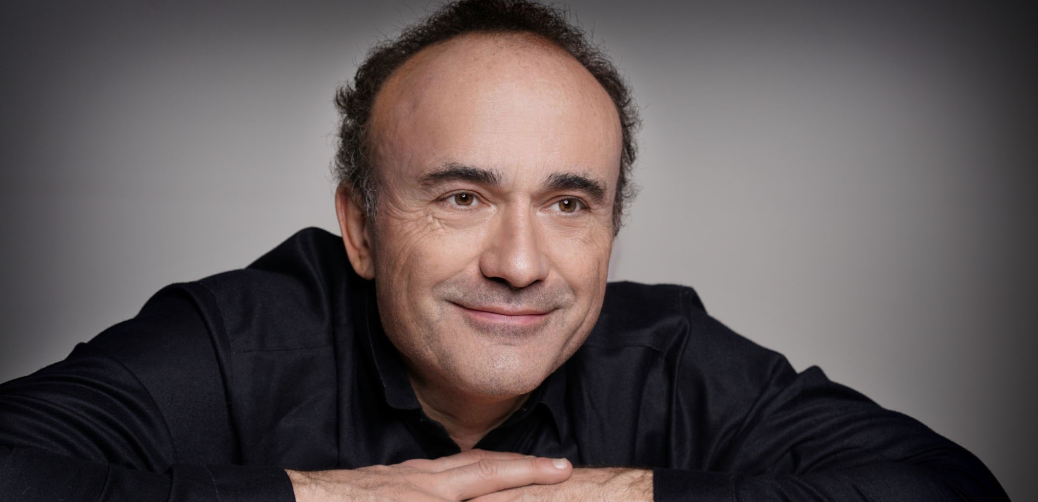Rachmaninov/Schumann/Mozart, cu dirijorul și compozitorul francez Frédéric Chaslin la pupitru