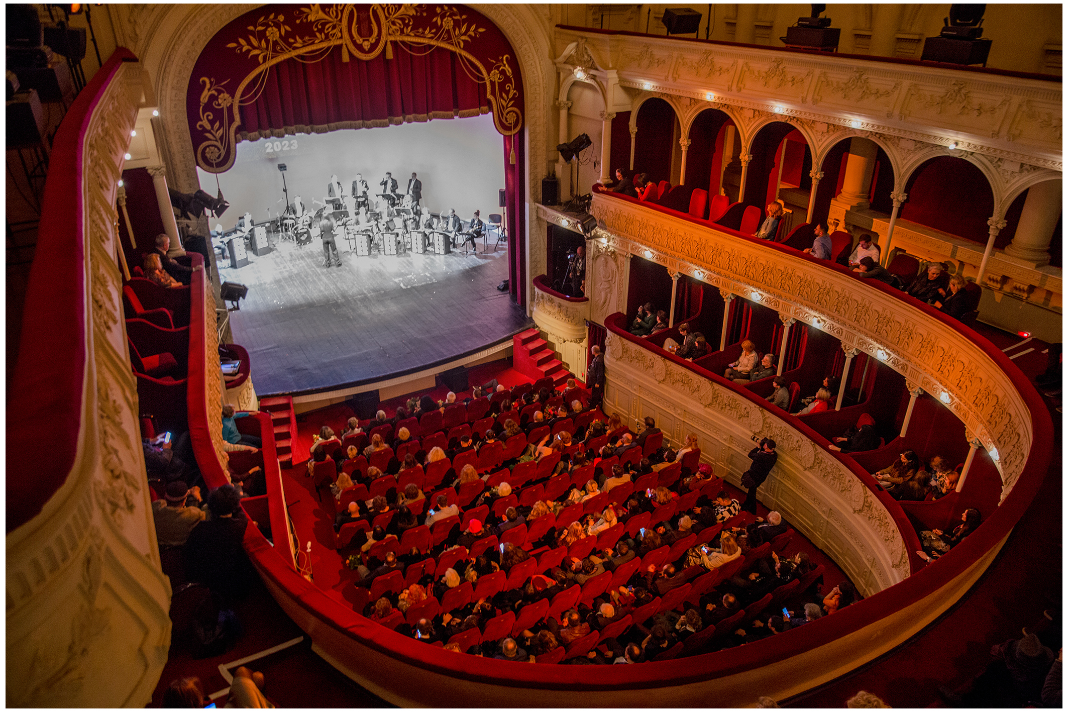 Premianții Galei Radio România Cultural 2023