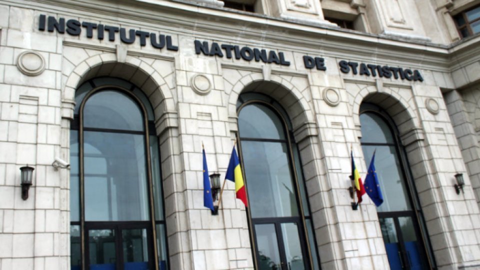 CONSTANȚA/ TULCEA: Sindicaliștii Direcțiilor de Statistică vor fi miercuri în grevă japoneză