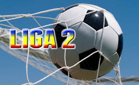 Poli Iași și-a consolidat primul loc pentru promovarea în Superliga de fotbal