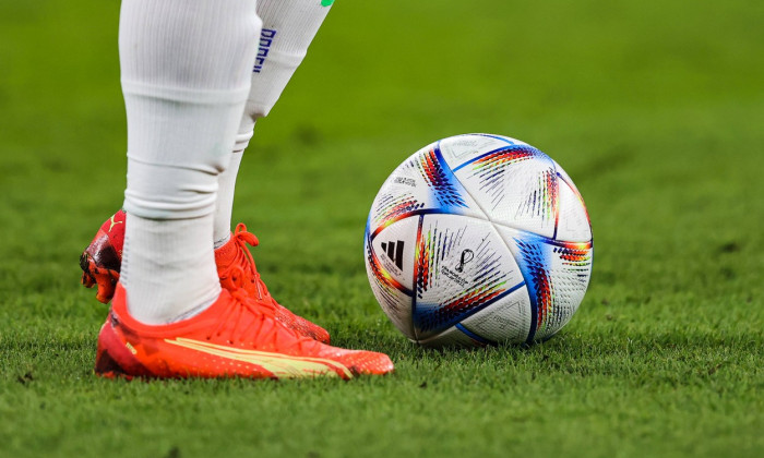 S-a încheiat etapa a 22-a din Superliga de fotbal