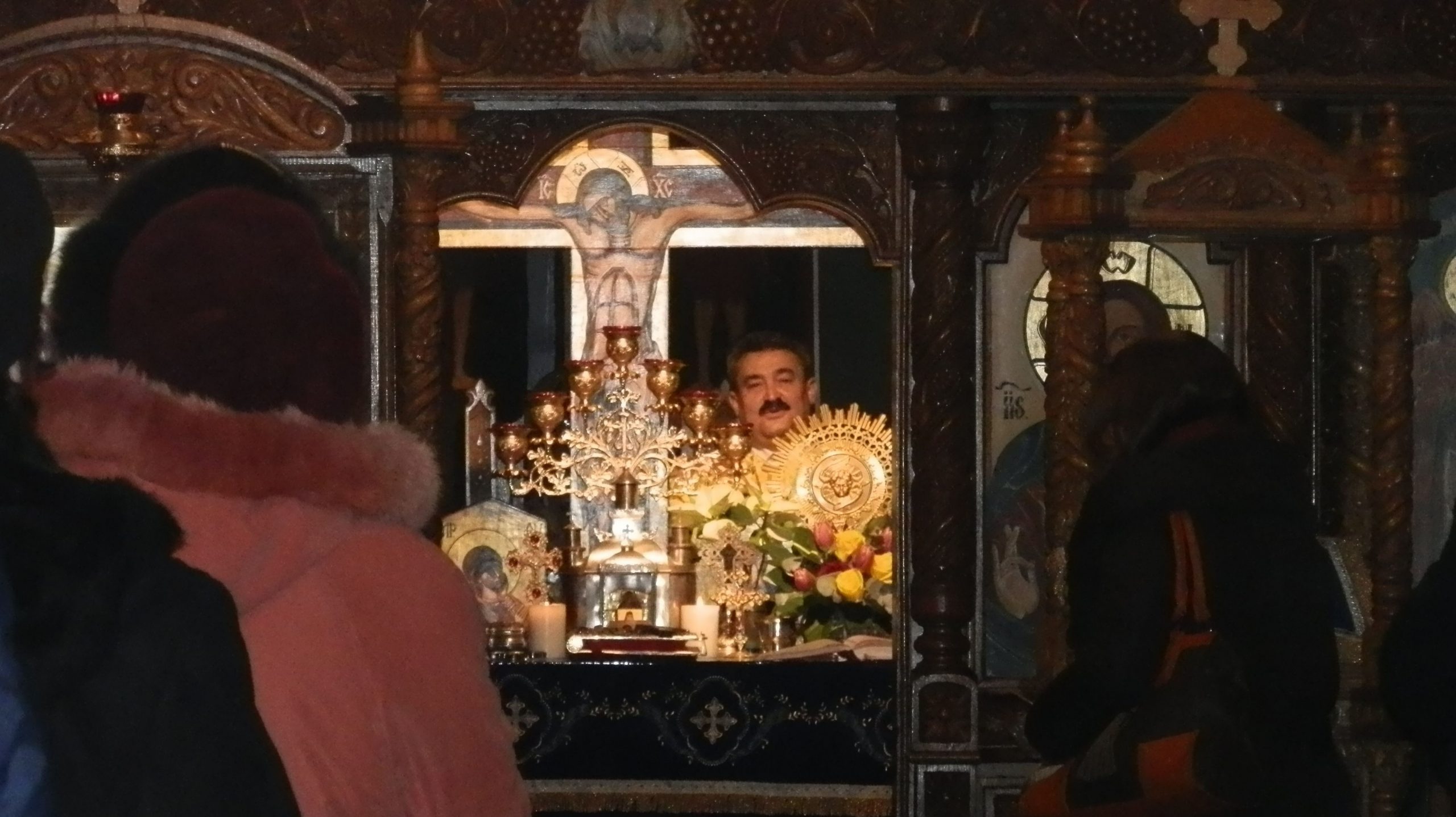 Joia Mare | Preotul Marius Moşteanu, despre semnificaţia acestei zile