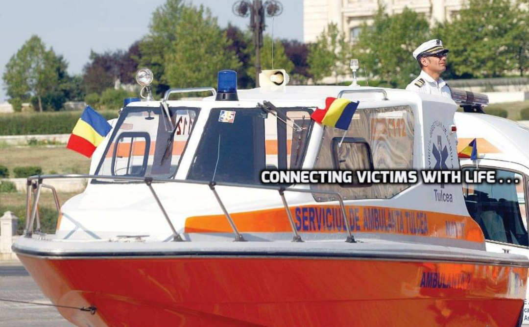 O nouă minivacanță în care serviciile de ambulanță CONSTANȚA și TULCEA se așteaptă la valuri de solicitări