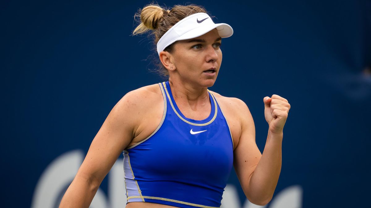 Simona Halep o întâlnește pe Paula Badosa în primul tur la Miami Open
